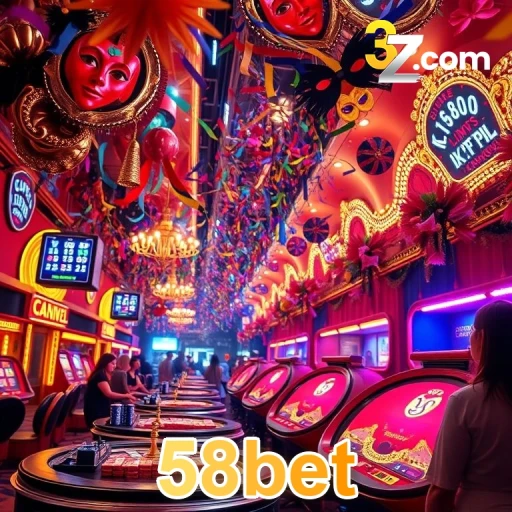 58bet login Jogos de caça-níqueis