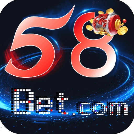 58bet login LOGO