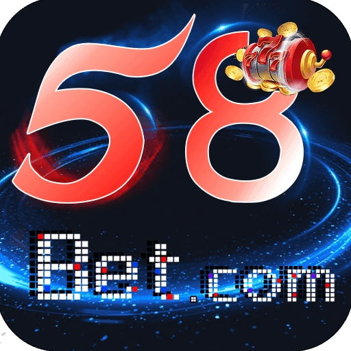 Logo 58bet.com
